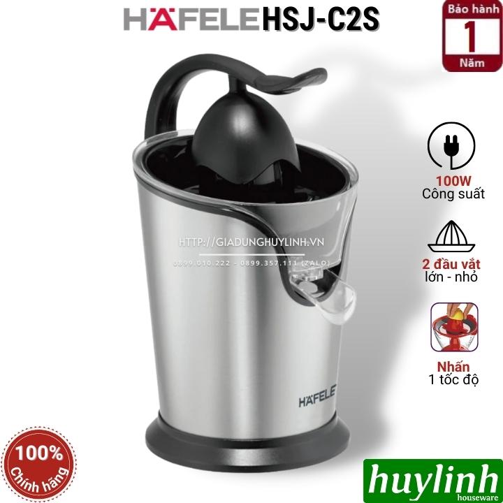 Máy vắt cam Hafele HSJ-C2S