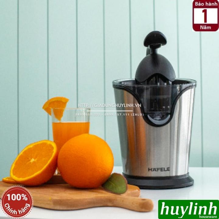 Máy vắt cam Hafele HSJ-C2S 2