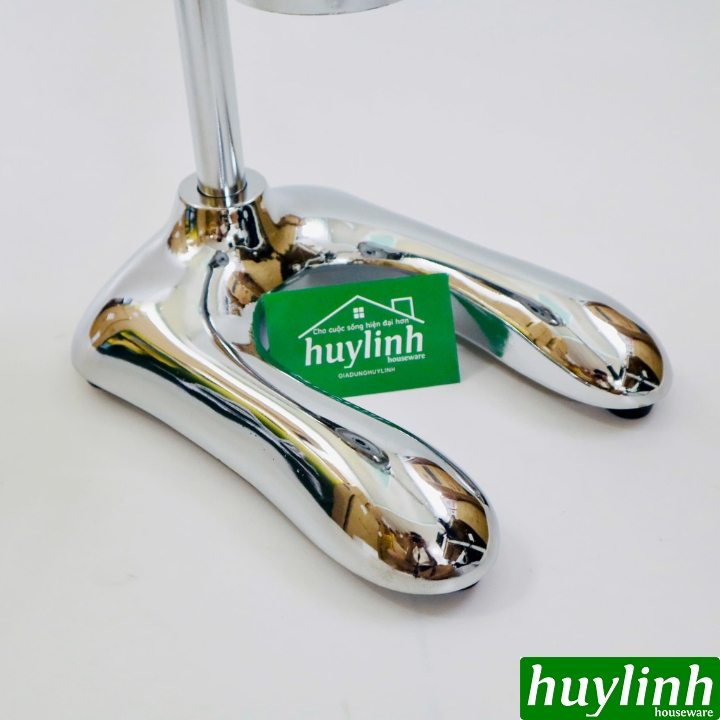 Máy vắt - ép nước cam bằng Inox cao cấp 5