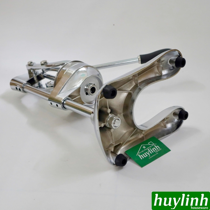 Máy vắt - ép nước cam bằng Inox cao cấp 6