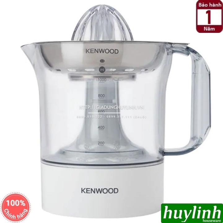 Máy vắt cam Kenwood JE290A 2