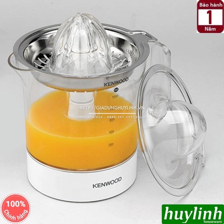 Máy vắt cam Kenwood JE290A 3