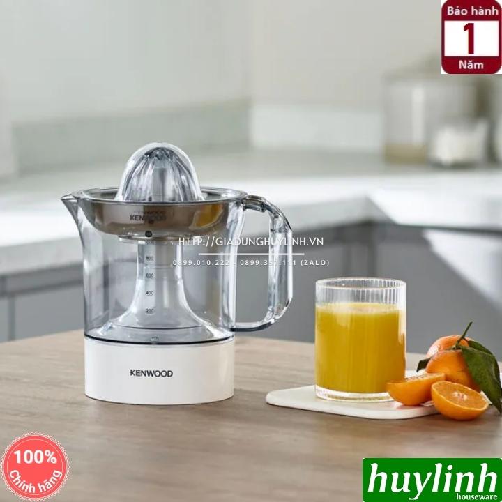 Máy vắt cam Kenwood JE290A 4