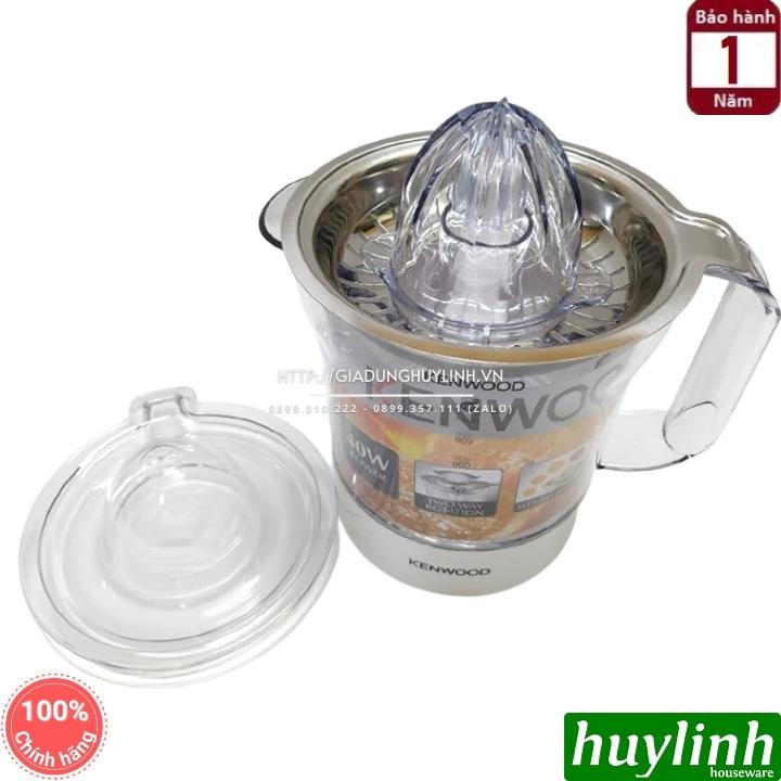 Máy vắt cam Kenwood JE290A 5