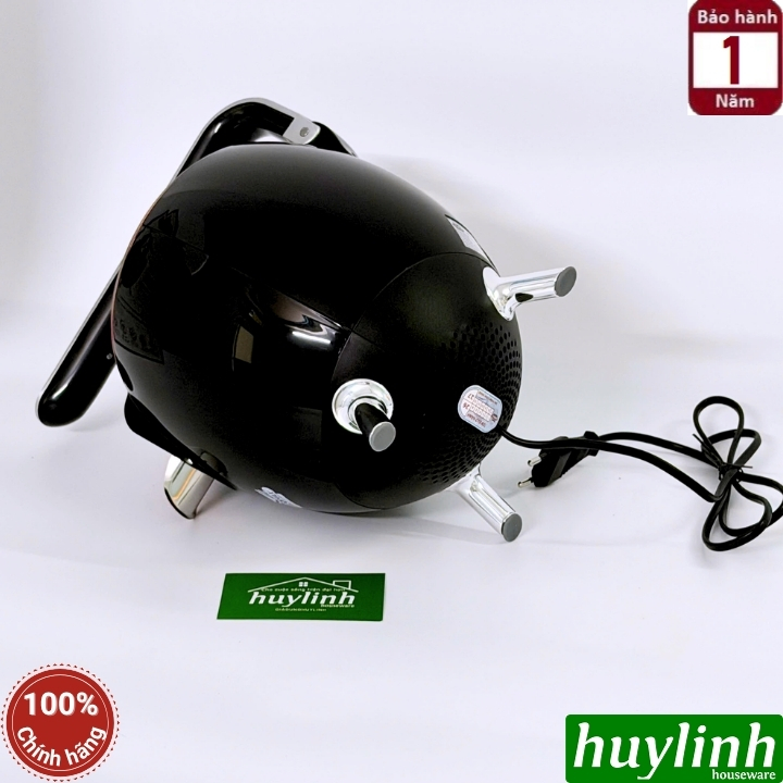 Máy vắt cam Ladomax HA-936 8