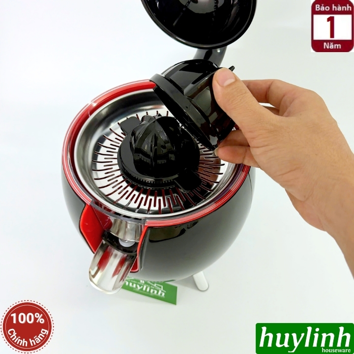 Máy vắt cam Ladomax HA-936 4