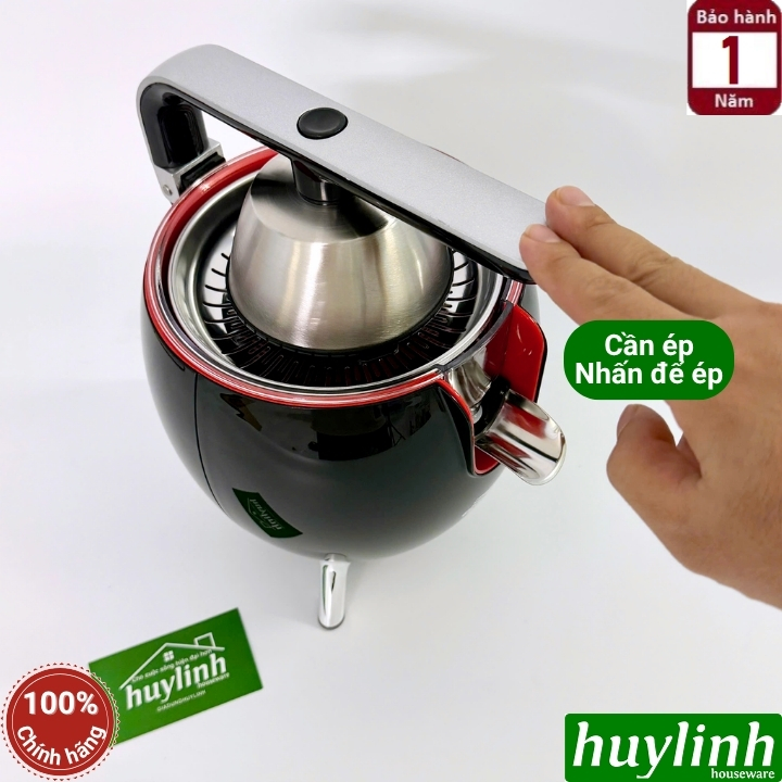 Máy vắt cam Ladomax HA-936 7