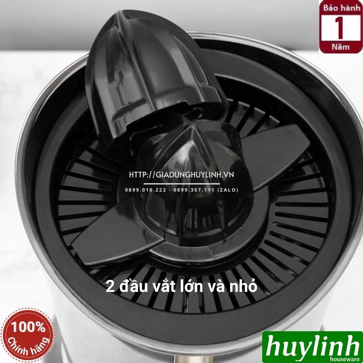 Máy vắt cam Sharp EJ-J850-BK - 85W 3