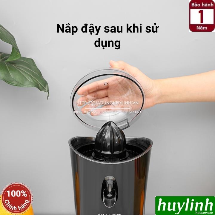 Máy vắt cam Sharp EJ-J850-BK - 85W 5