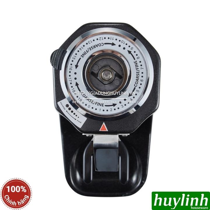 Máy xay cà phê chuyên nghiệp CRM 020 3