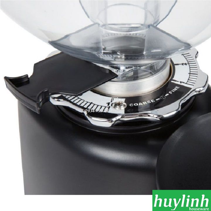Máy xay cà phê Heycafe HC600 phiên bản 2.0 2