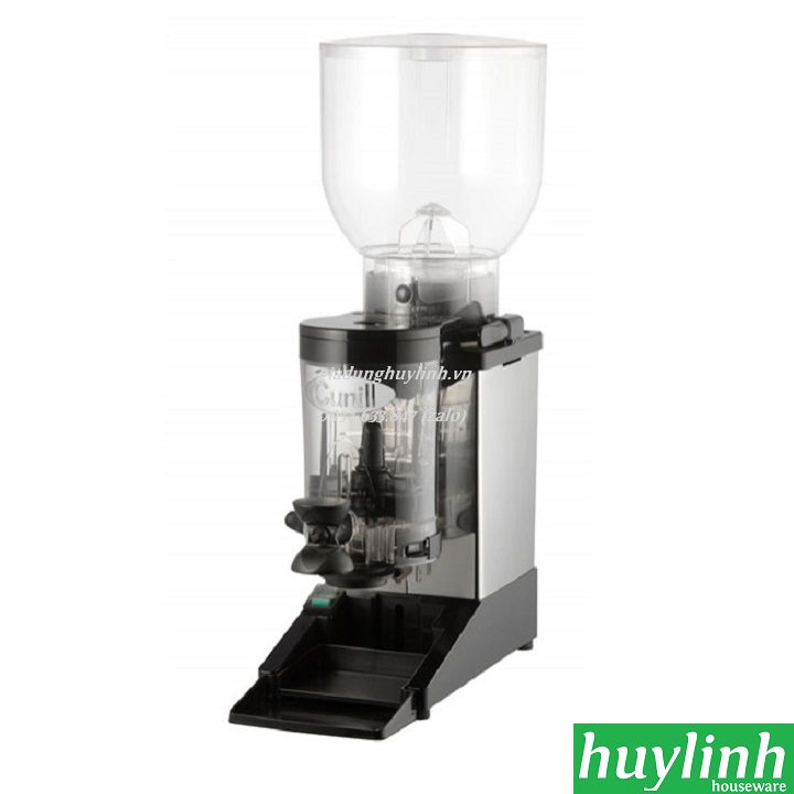 Máy xay cà phê Cunill Space Inox