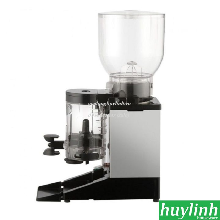 Máy xay cà phê Cunill Space Inox 2
