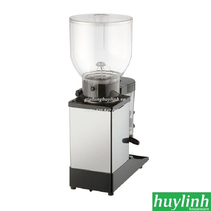 Máy xay cà phê Cunill Space Inox 3