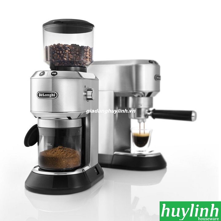 may xay ca phe delonghi kg521.m 2