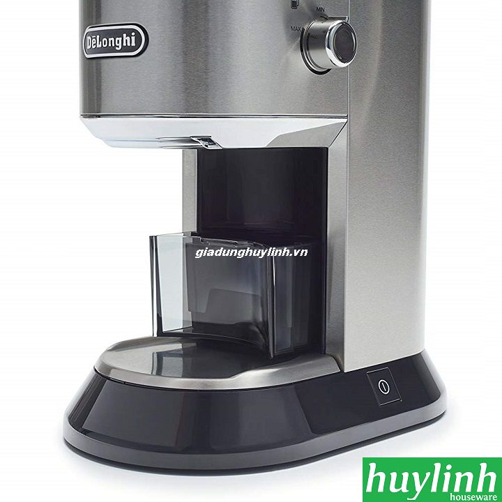 máy xay cà phê delonghi kg521.m 2