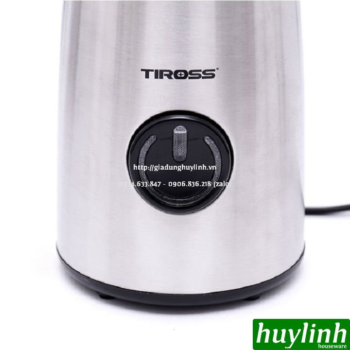 Máy xay cà phê Tiross TS530/TS532 - 150W 6