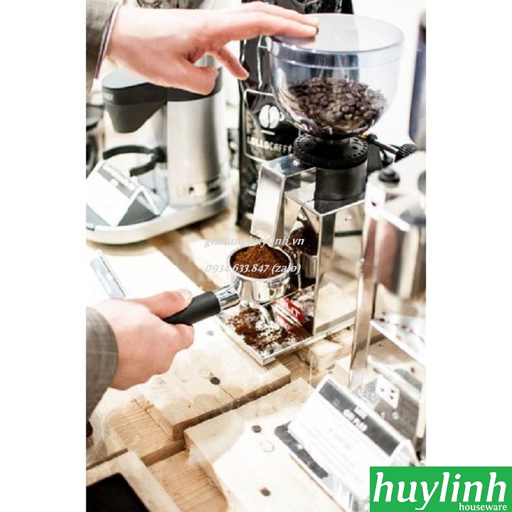 Máy xay cà phê Lelit Fred PL041MMI - Italy 3