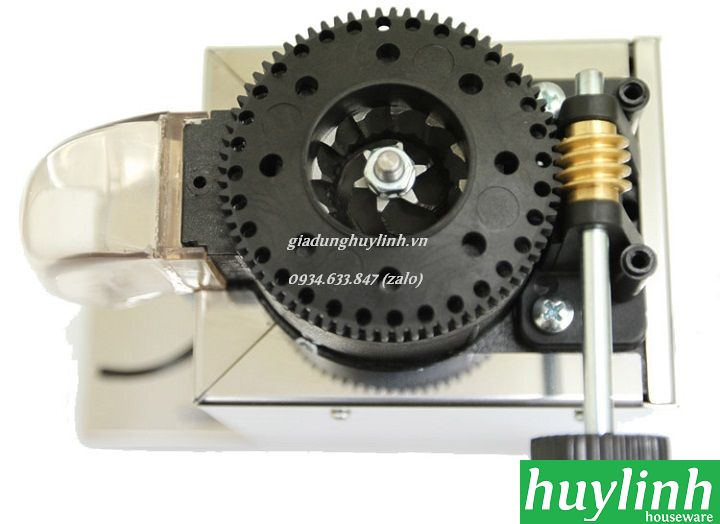 Máy xay cà phê Lelit Fred PL041MMI - Italy 4