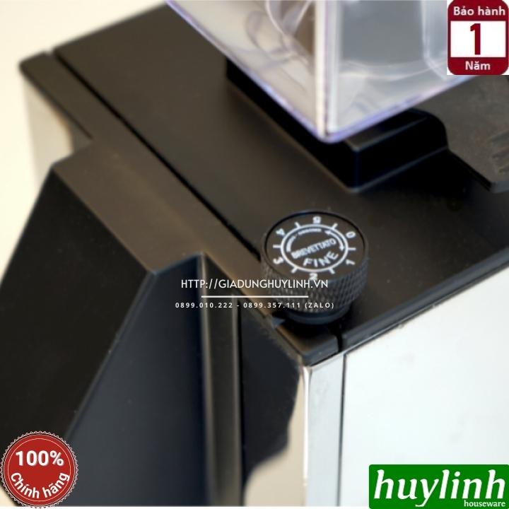 Máy xay cà phê Solis Eureka Mignon Manuale 3