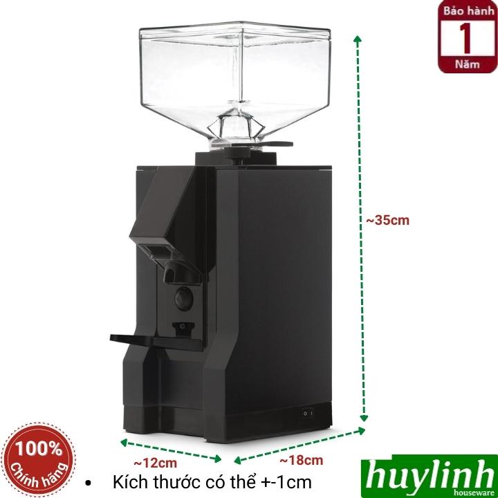 Máy xay cà phê Solis Eureka Mignon Manuale 5