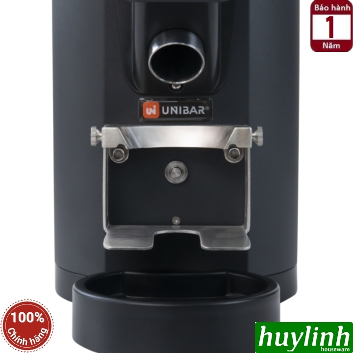 Máy xay cà phê tự động chuyên nghiệp Unibar UB-64M - 64mm 2