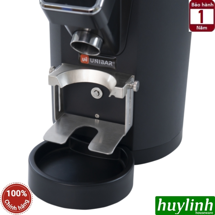 Máy xay cà phê tự động chuyên nghiệp Unibar UB-64M - 64mm 5