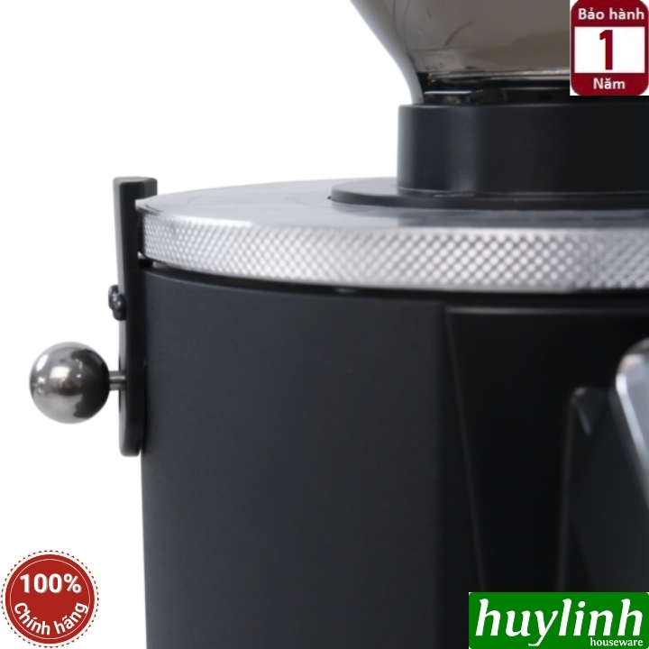 Máy xay cà phê tự động chuyên nghiệp Unibar UB-64M - 64mm 6