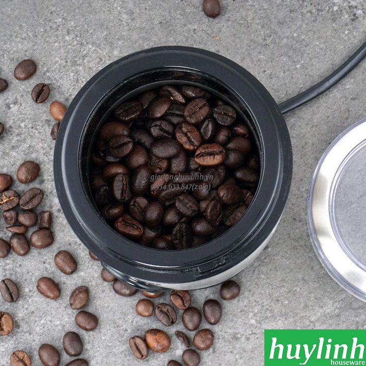 Máy xay cà phê Zamboo ZB-100GR 5