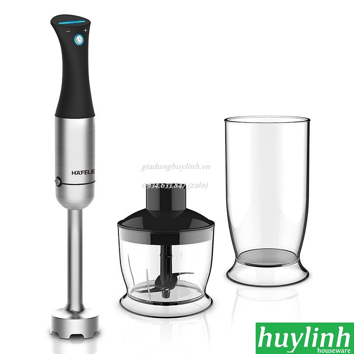 Máy xay cầm tay Hafele GS-206 - 535.43.090