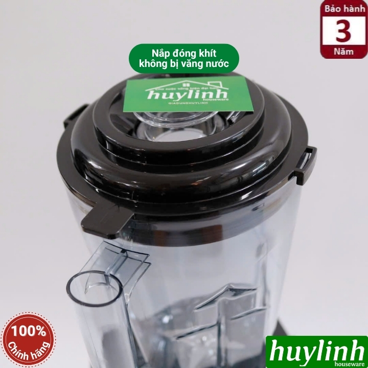 Máy xay công nghiệp Promix PM-945B 4