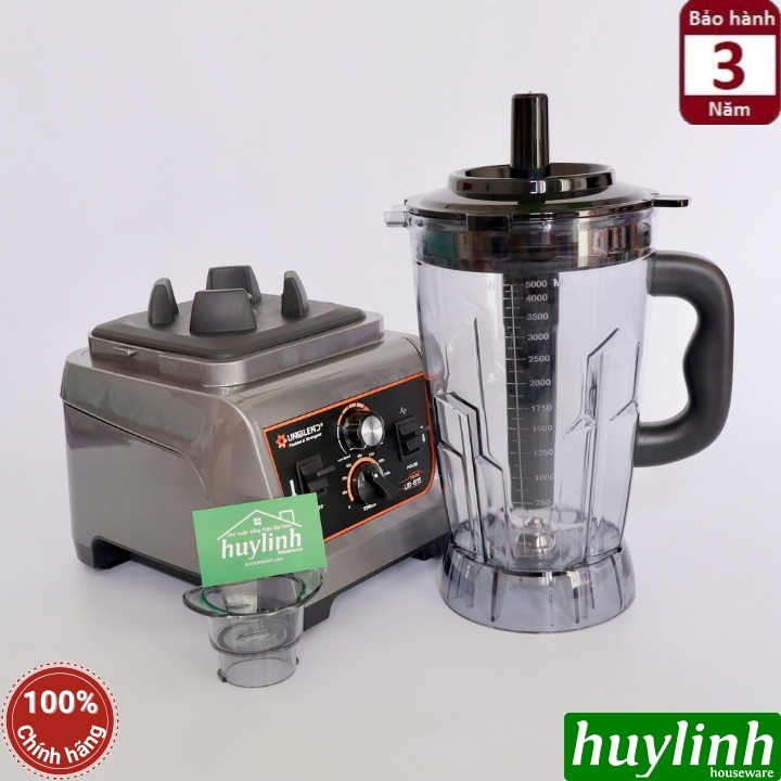 Máy xay công nghiệp Uniblend UB-815 5