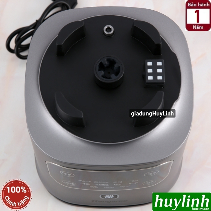 Máy làm sữa hạt Kangaroo KG175HB1 5