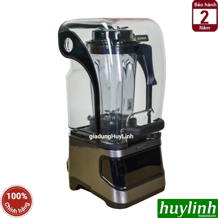 Máy xay sinh tố BioChef Big 1  2
