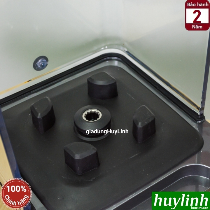 Máy xay sinh tố BioChef Big 1  4