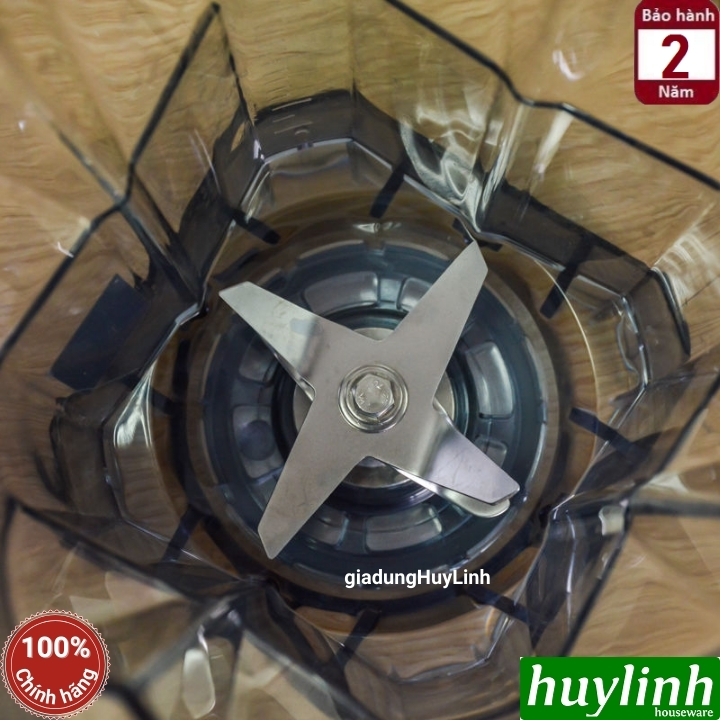 Máy xay sinh tố BioChef Big 1  7