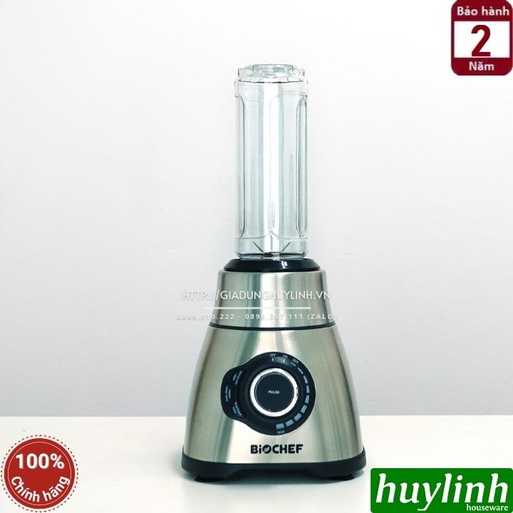 Máy xay sinh tố Biochef Galaxy PRO 4