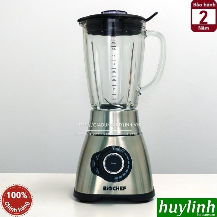 Máy xay sinh tố Biochef Galaxy PRO 5