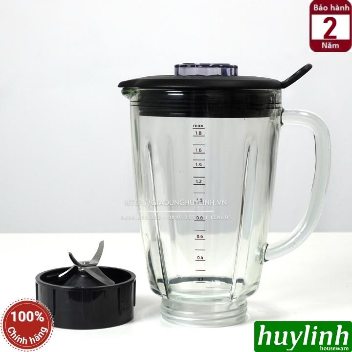 Máy xay sinh tố Biochef Galaxy PRO 6