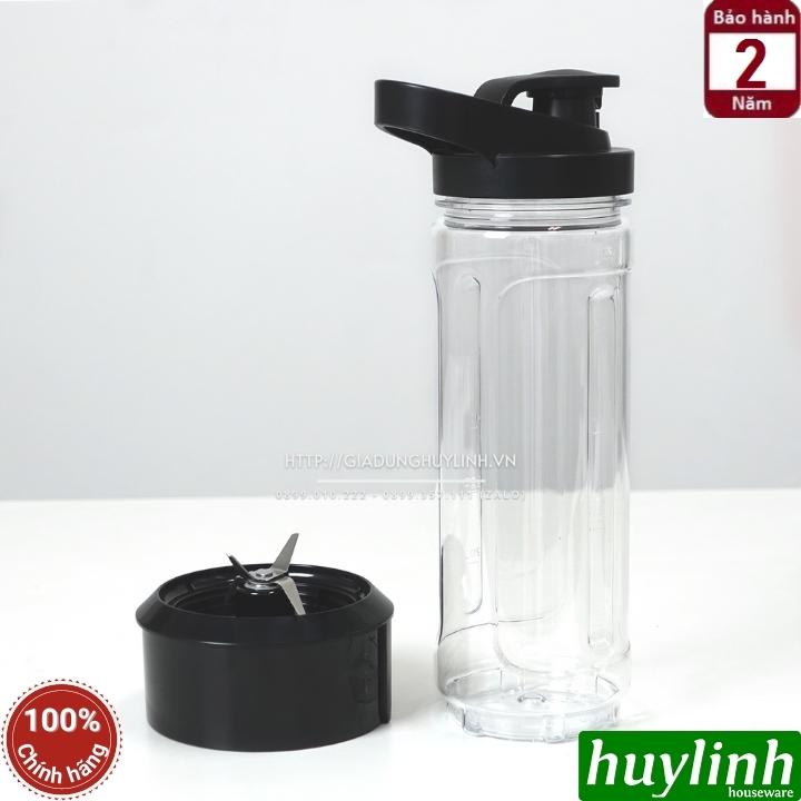 Máy xay sinh tố Biochef Galaxy PRO 7