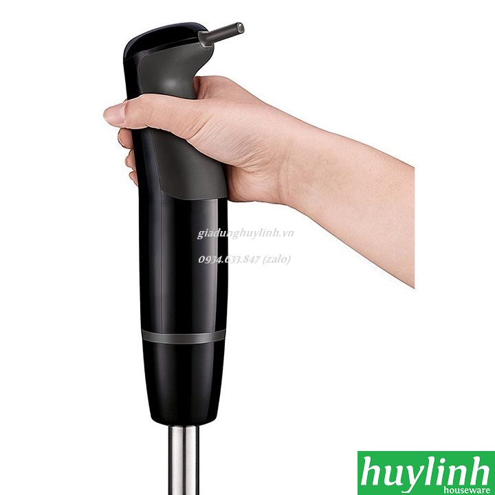 Máy xay sinh tố cầm tay Tefal HB833840 - 600W 3