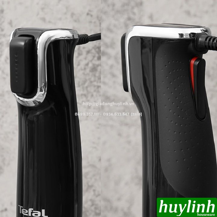 Máy xay sinh tố cầm tay Tefal Infiny Force HB943838 - 1000W 7