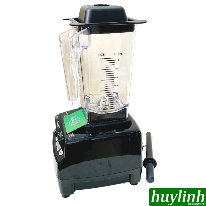 Máy xay sinh tố công nghiệp OmniBlend V–TM-800A - Dung tích 1.5 lít - Công suất 1200W 8