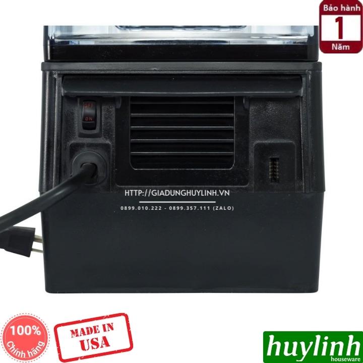 Máy xay sinh tố công nghiệp Vitamix The Quiet One - Made in Mỹ 5