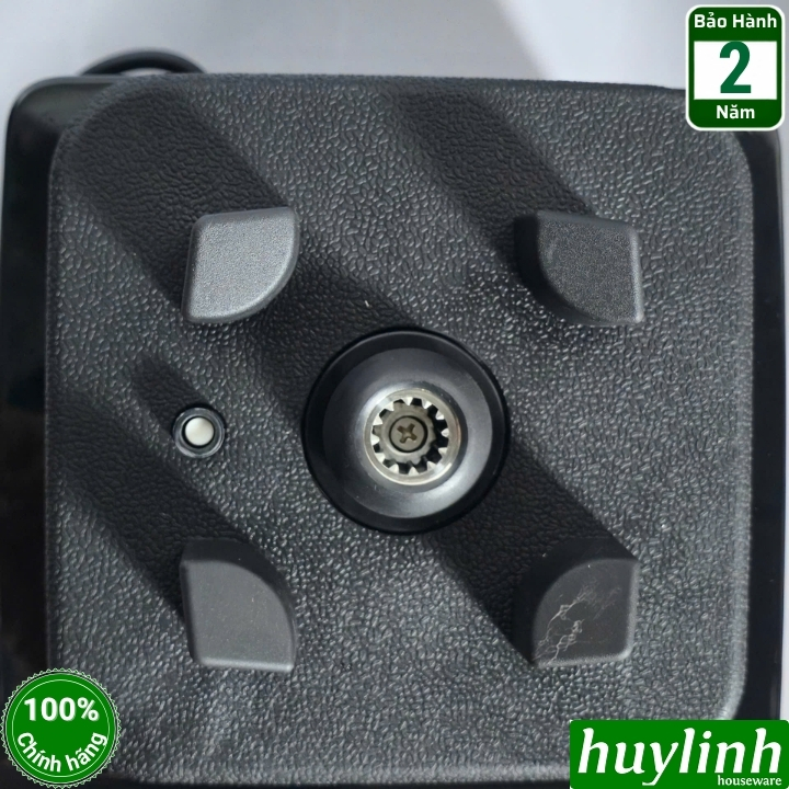 Máy xay sinh tố công nghiệp Osako DS-618 - 1.75 lít - 2 cối xay - 1680W 5