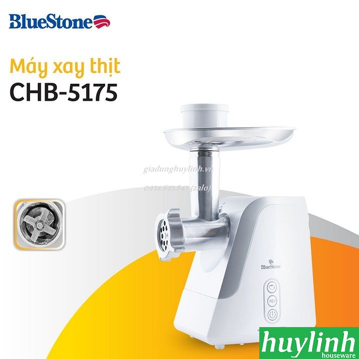 Máy xay thịt Bluestone CHB-5175 2