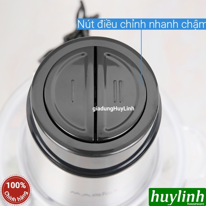 Máy xay thịt - thực phẩm Magic ECO AC-15 - 2 lít - 300W 3