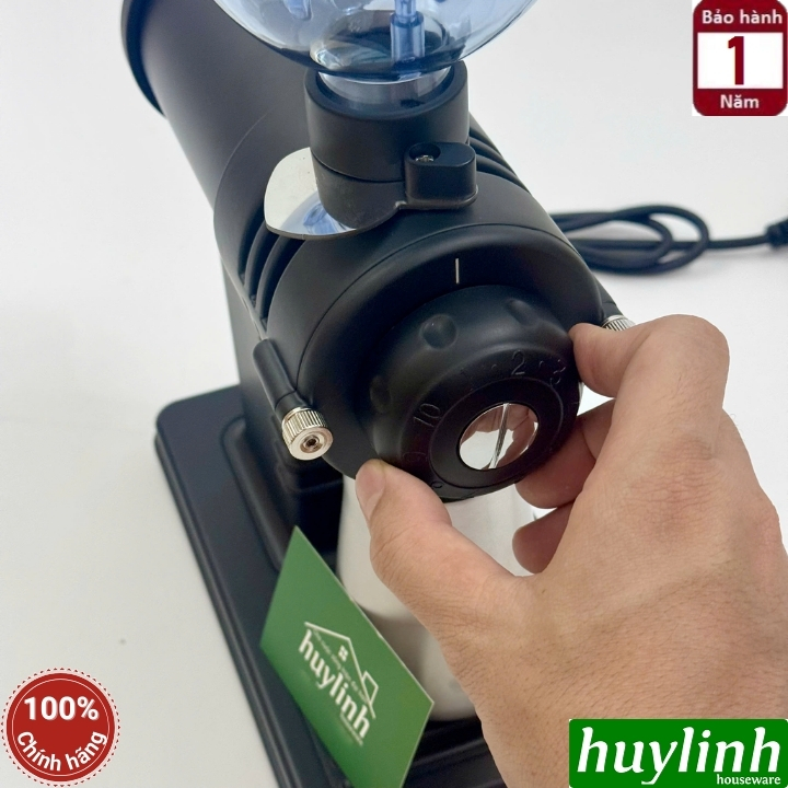 Máy xay trà Promix PM-500T 5