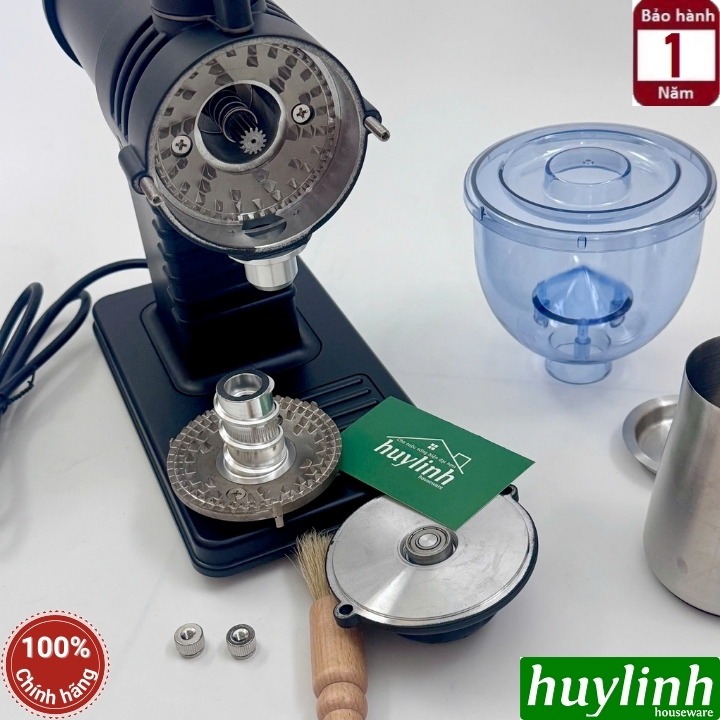 Máy xay trà Promix PM-500T 6