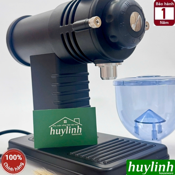 Máy xay trà Promix PM-500T 7